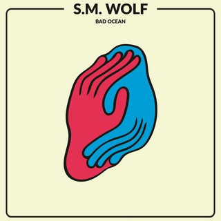 S.M. Wolf- Bad Ocean