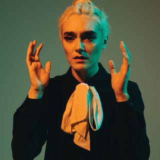 the album cover for Locate S 1 - Personalia