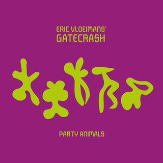 the album cover for Party Animals / Various 2pk - Party Animals