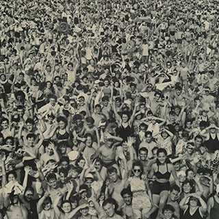 the album cover for George Michael - Listen Without Prejudice, Vol. 1