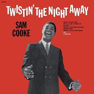 Sam Cooke- Twistin The Night Away