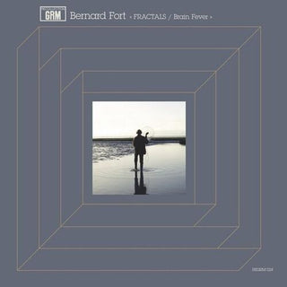 Bernard Fort- Fractals / Brain Fever