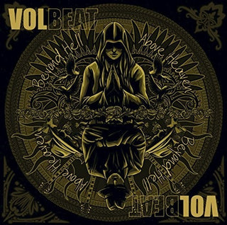 Volbeat- Beyond Hell / Above Heaven