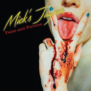 Mick's Jaguar- Fame And Fortune