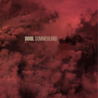 the album cover for Dool - Summerland [Digipak]
