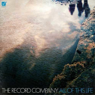 Record Company- All Of This Life