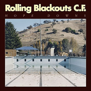 Rolling Blackouts C. F.- Hope Downs