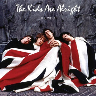 The Who- The Kids Are Alright