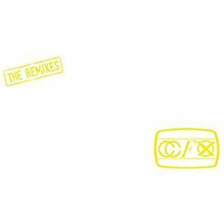 Ccfx- Remixes