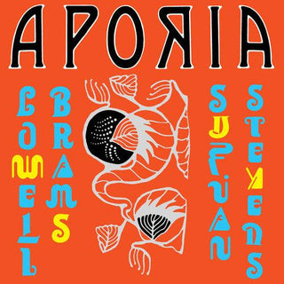 Sufjan Stevens- Aporia