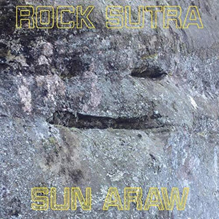 the album cover for Sun Araw - Rock Sutra [Digipak]
