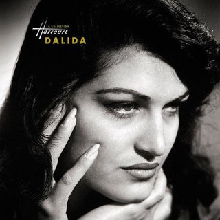 Dalida- La Collection Harcourt (Vinyl)