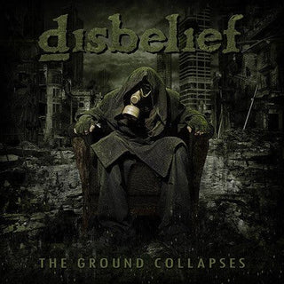 Disbelief- The Ground Collapses