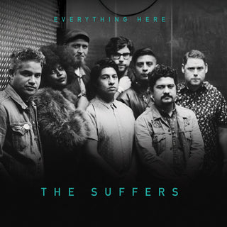 Suffers- Everything Here