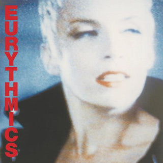 Eurythmics- Be Yourself Tonight