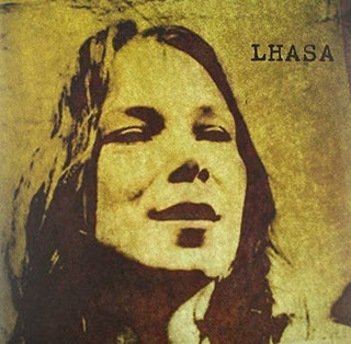 Lhasa- Lhasa