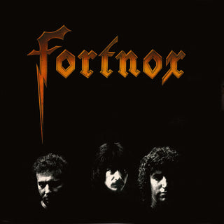 the album cover for Fortnox - Fortnox (Bonus Tracks) (Coll) [Deluxe] [Remastered] (Uk)