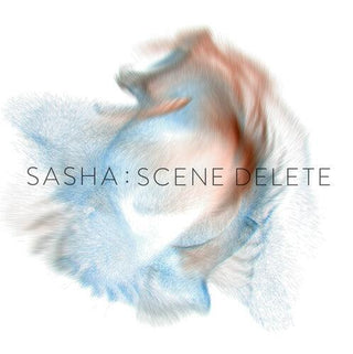 Sasha- SCENE DELETE: THE REMIXES (Indie Exclusive)