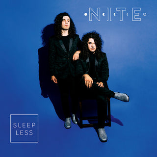 Nite- Sleepless