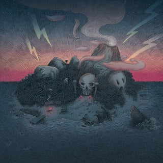 MVGR3- La Fuga De Isla Dramita