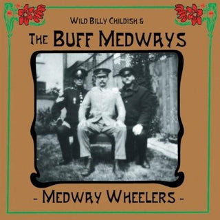 The Buff Medways- Medway Wheelers