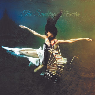 the album cover for Smoking Flowers - Let'S Die Together