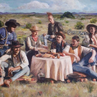 Wasted Shirt- Fungus Ii