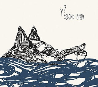 the album cover for Y - Second Birth