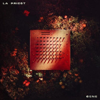 La Priest- Gene (Vinyl)