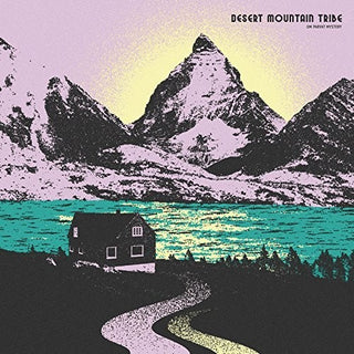 Desert Mountain Tribe- Om Parvat Mystery (Vinyl)