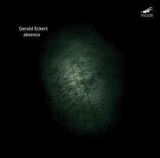 the album cover for Eckert / Ensemble Reflexion K / Katzer - Absence