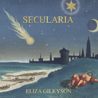 Eliza Gilkyson- Secularia