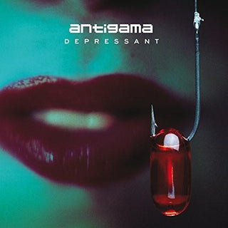 Antigama- Depressant