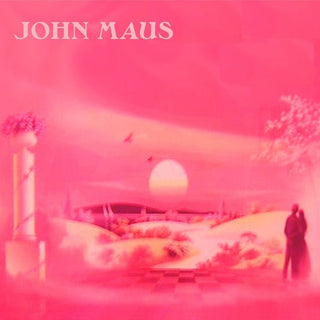 the album cover for John Maus - Songs