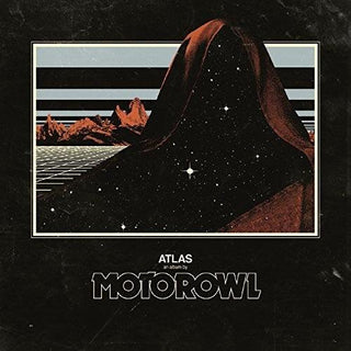 Motorowl- Atlas