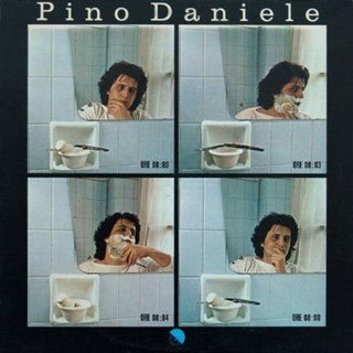 Pino Daniele- Pino Daniele