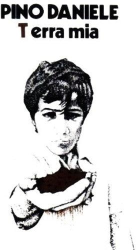 Pino Daniele- Terra Mia