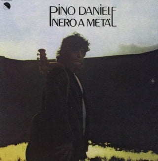 Pino Daniele- Nero A Meta