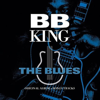 B.B. King- Blues