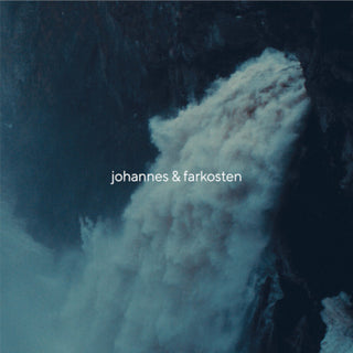 the album cover for Johannes & Farkosten - Du Och Jag Lever Har