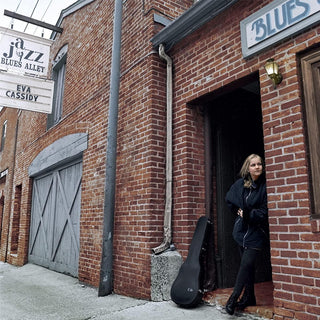 Eva Cassidy- Live At Blues Alley - Darkside Records