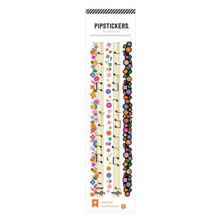Carry A Tune Stickers