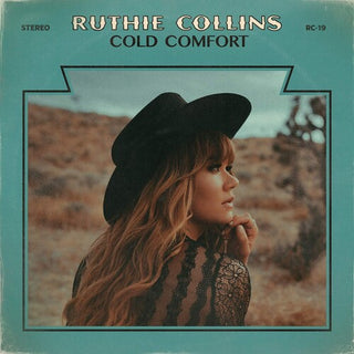 Ruthie Collins- Cold Comfort