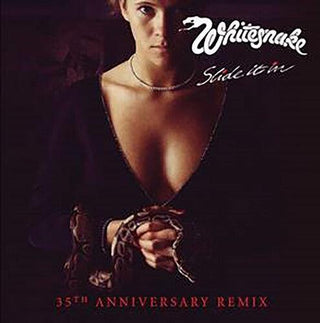 Whitesnake- Slide It In (35th Anniversary Remix)