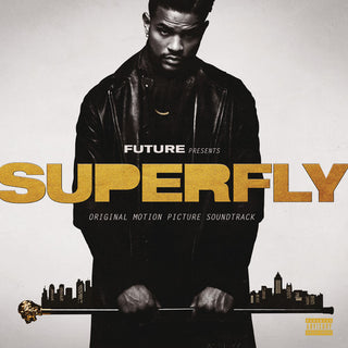 Superfly Soundtrack