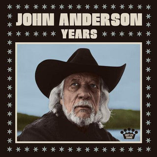 John Anderson- Years