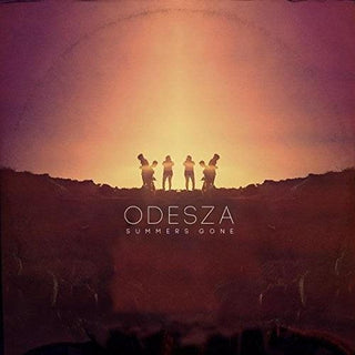 Odesza- Summer's Gone