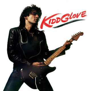 the album cover for Kidd Glove - Kidd Glove (Bonus Tracks) [Deluxe] [With Booklet] (Coll) [Remastered]