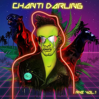 Chanti Darling- Rnb Vol. 1