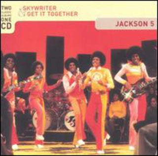 Jackson 5- Skywriter/Get It Together